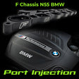 BMW Port Injection Kits for F Chassis N55 Motors
