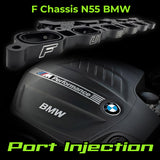 BMW Port Injection Kits for F Chassis N55 Motors
