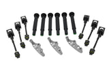 N54/N55 to B58 BMW Ignition Coil Upgrade Adapter Kit