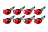 BMS High Output Ignition Coil Kits for BMW, MINI, & Supra