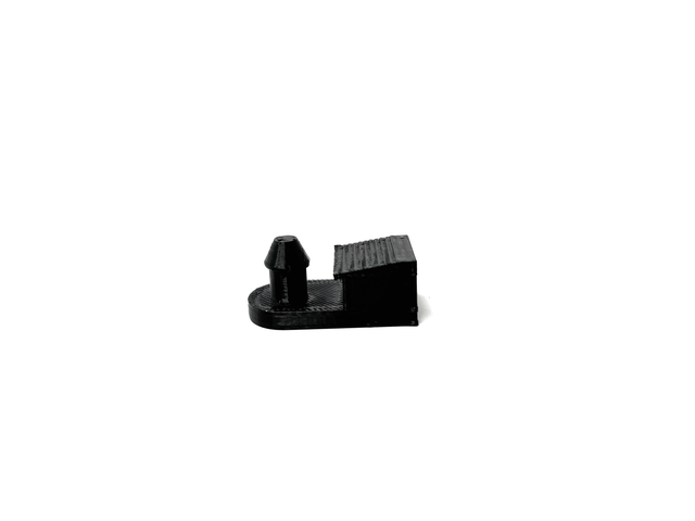 Short Throw Clutch Stop for Nissan/Infiniti