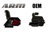 MK8 GTI 4" INTAKE