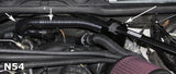 BMS Oil Catch Can N54 535i BMW E60/E61