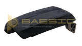 BMW E90 E92 E9X Split Armrest Alcantara