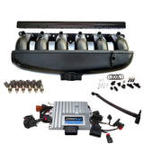 N54 / N55 Phoenix Racing BMW Port Injection Intake Manifold