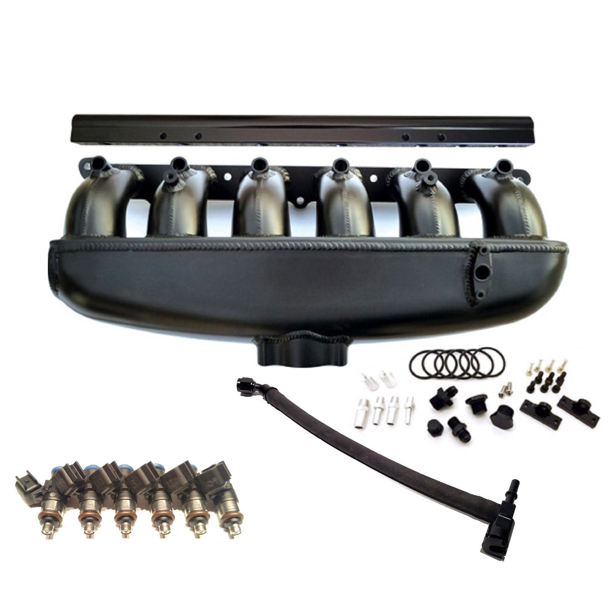 BMW Port Injection Kits for N54 Motors