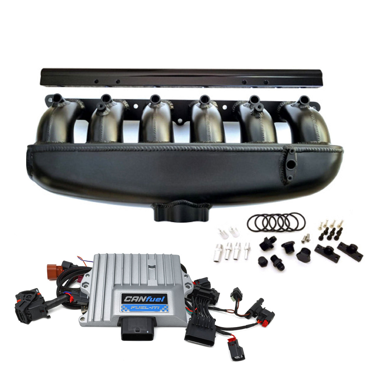 N54 / N55 Phoenix Racing BMW Port Injection Intake Manifold