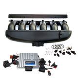 BMW Port Injection Kits for N54 Motors