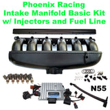 BMW Port Injection Kits for F Chassis N55 Motors