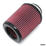 Replacement BMS Performance Air Filter(s)