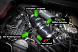 2025+ RAM 1500 Hurricane SO Charge Pipe Injection (CPI) Kit