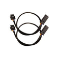 Hurricane SO/HO RAM/DODGE/JEEP JB4 MAP Sensor Bypass Extensions
