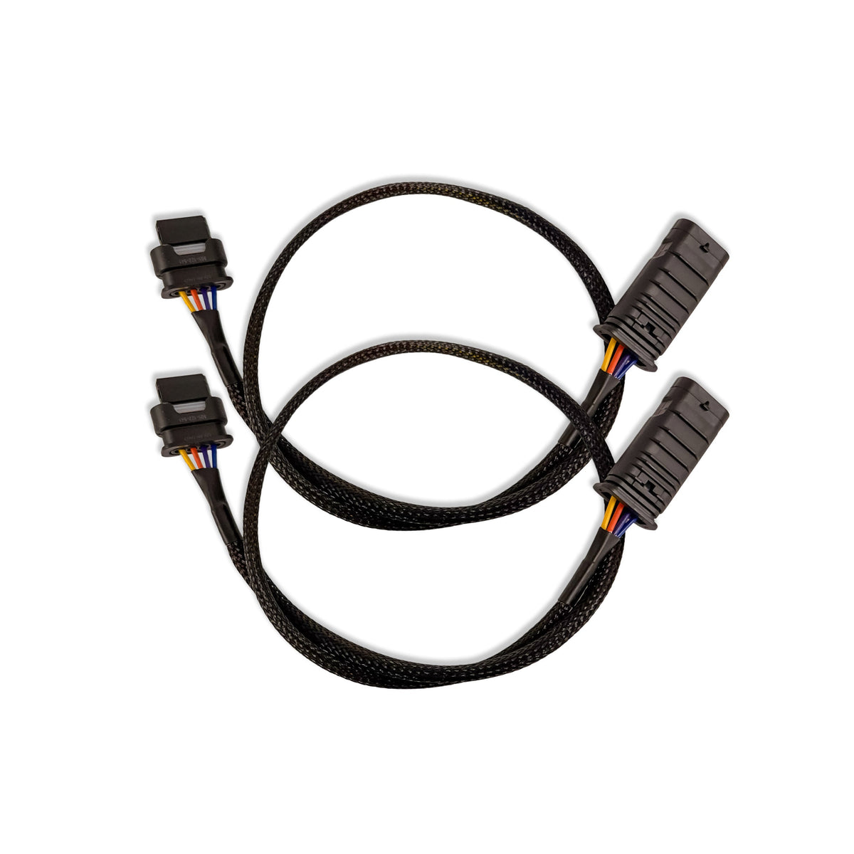 Hurricane SO/HO RAM/DODGE/JEEP JB4 MAP Sensor Bypass Extensions