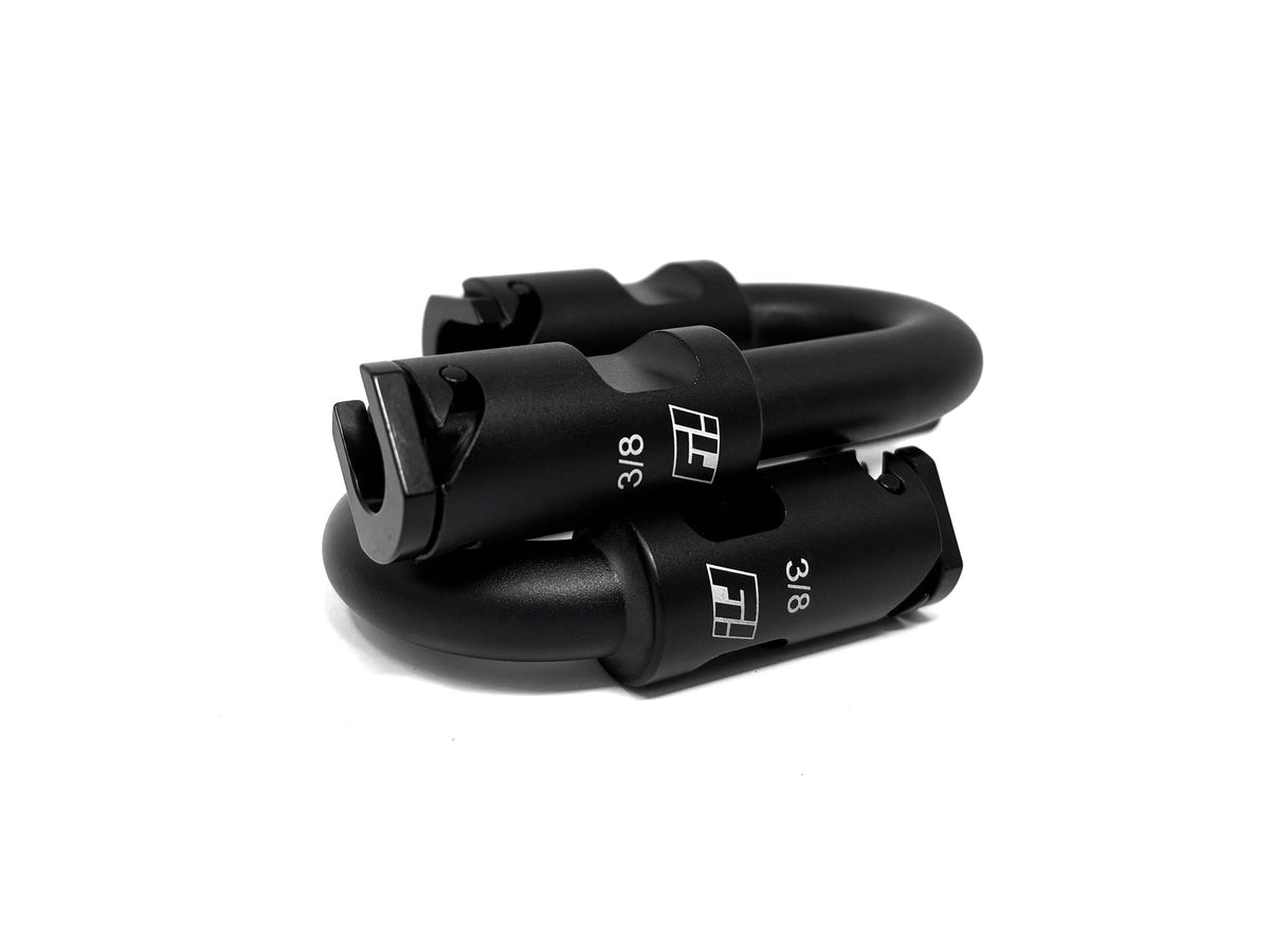 CANFlex Flex Fuel Ethanol Content Sensor for E85 Fuel Monitoring 2025+ RAM 1500 3.0L Hurricane
