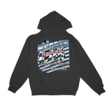 Webbys Racing Hoodie