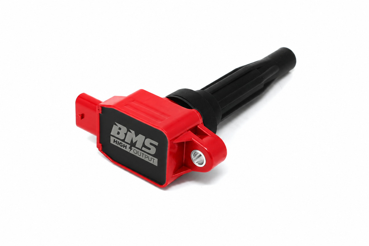 BMS High Output Ignition Coil Kits for 3.3L KIA Stinger & Genesis G70 G80 G90