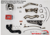 SPEEDTECH S55 F8X/F87 (COMP) PRECISION GEN2 PT6870 KIT