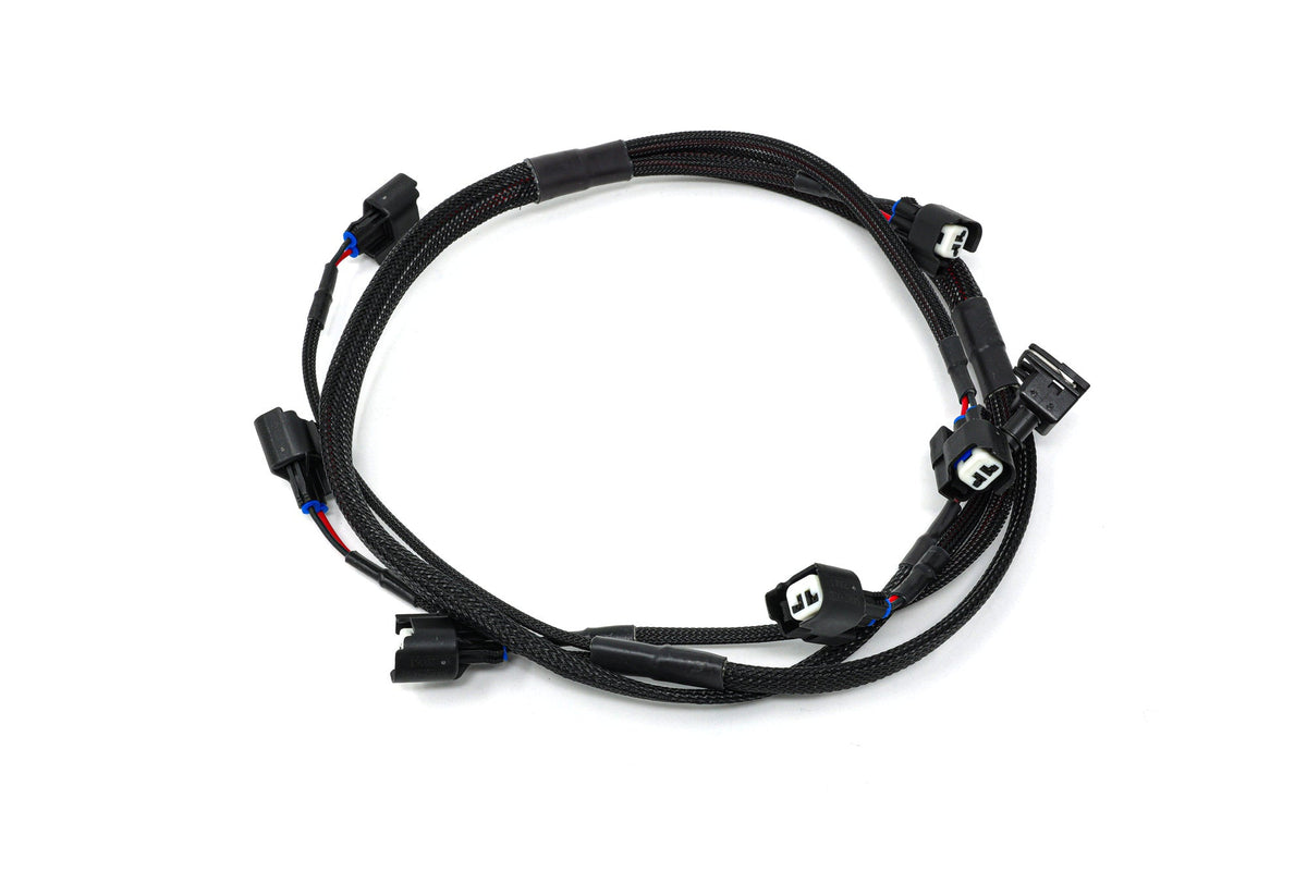 JB4PRO Add On Harnesses