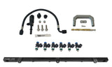 BMW M2 M3 M4 X3M X4M Port Injection Kit for the S58 Motor