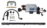 BMW M2 M3 M4 X3M X4M Port Injection Kit for the S58 Motor