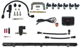 BMW M2 M3 M4 X3M X4M Port Injection Kit for the S58 Motor