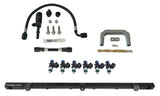 BMW M2 M3 M4 X3M X4M Port Injection Kit for the S58 Motor