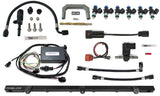 BMW M2 M3 M4 X3M X4M Port Injection Kit for the S58 Motor