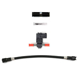 S58 BMW M2 M3 M4 X3M X4M Flex Fuel Ethanol Content Sensor for E85 Fuel Monitoring