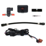 S58 BMW M2 M3 M4 X3M X4M Flex Fuel Ethanol Content Sensor for E85 Fuel Monitoring