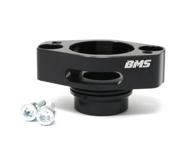BMS Blow Off Valve (BOV) Adapter for 2017+ Ford Raptor 3.5L Ecoboost