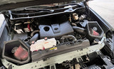 S&B Cold Air Intakes for 2022+ Toyota Tundra & 2023+ Sequoia 3.4L