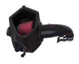 S&B Cold Air Intakes for 2022+ Toyota Tundra & 2023+ Sequoia 3.4L
