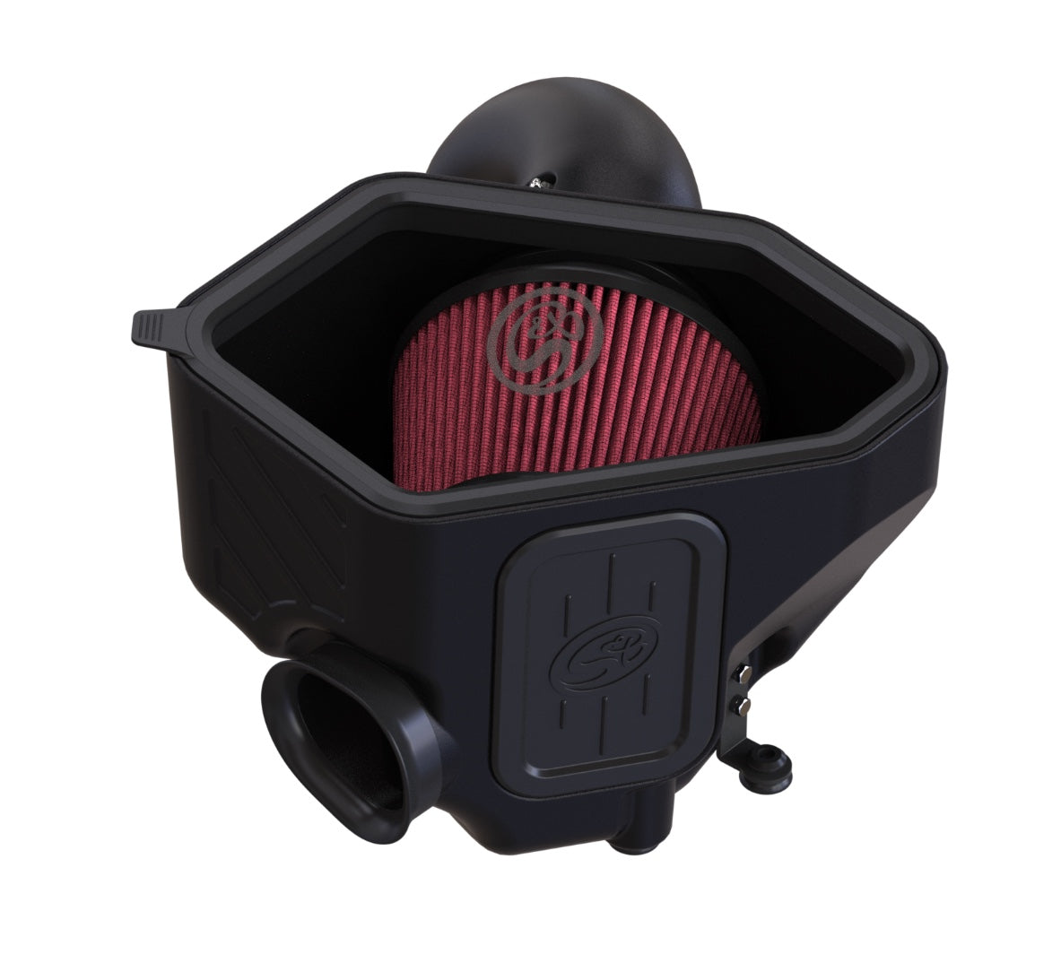 S&B Cold Air Intakes for 2022+ Toyota Tundra & 2023+ Sequoia 3.4L