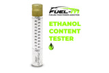 Fuel-It! Glass Ethanol Content Tester