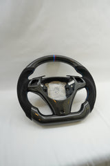 BMW Carbon Fiber Steering Wheel E82 E90 E92