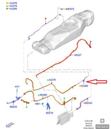 Ford F-150/Raptor Bluetooth Flex Fuel Kit for 3.5L EcoBoost