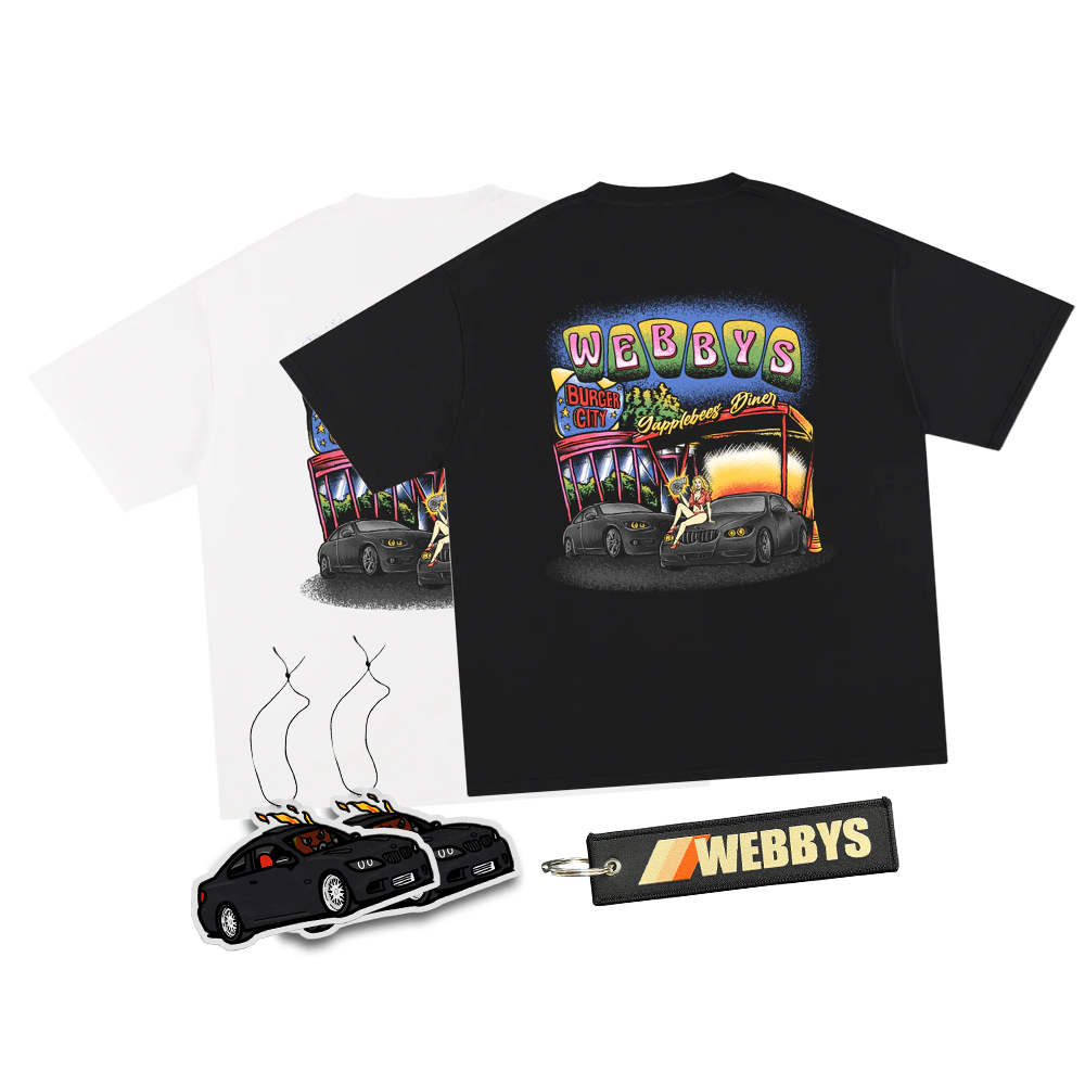 Supporter Bundle