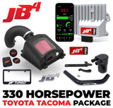 330 Horsepower 2024+ Toyota Tacoma & 2025+ 4Runner Package ***OCC Kit Backordered est to ship mid Nov***