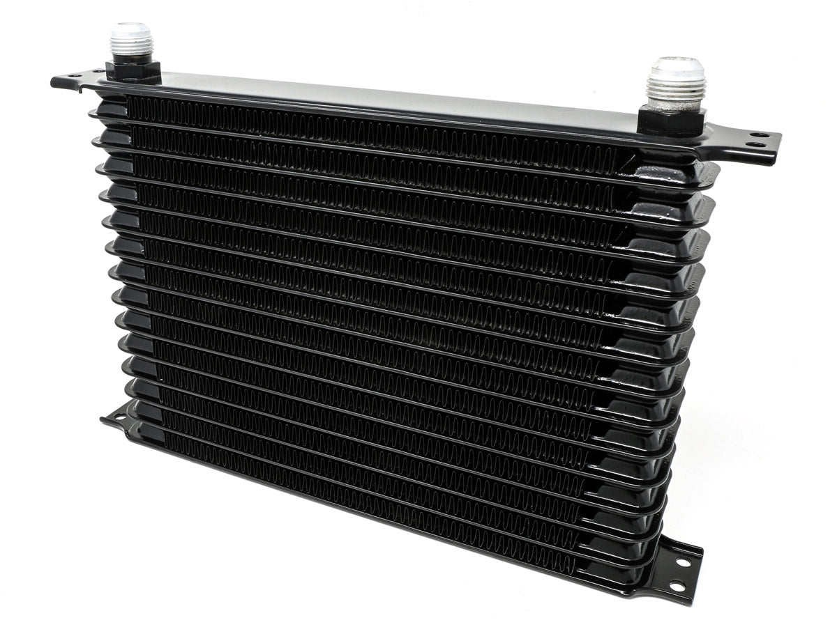 BMS Transmission Oil Cooler for 2022+ Toyota Tundra 3.4L Twin Turbo