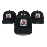 Webbys Trucker Hat