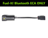 Universal Fuel-It! Bluetooth Flex Fuel Analyzers & harnesses for GM, AC Delco, & Continental Ethanol Sensors