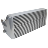 BMS High Density RACE Replacement Intercooler Upgrade for F Chassis BMW