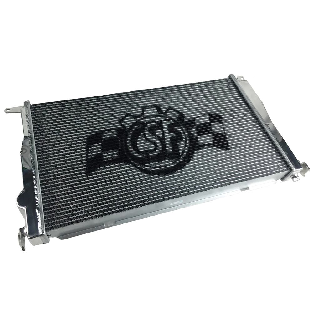 CSF High Performance Radiator for N54 & N55 135i/335i/Z4 35i