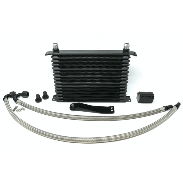 BMS E Chassis N54/N55 BMW Transmission Oil Cooler