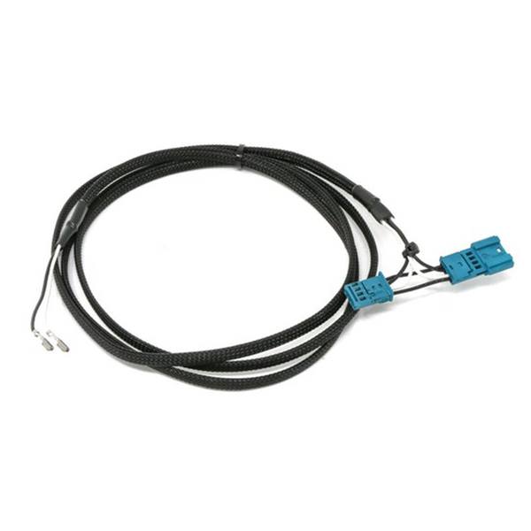Paddle Shift Retrofit Harness for BMW