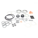 BMW N54 Turbocharger Installation Kit - OE Supplier 11627558906KT