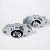 RTD Monoball Race Lower Rear Shock Mount – Pair – E88, E82, E9X