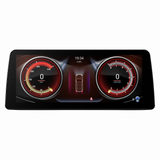 12.3" Apple CarPlay & Android Auto BMW E60/E9X Head Unit