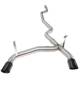 M240i DUAL EXIT RACE EXHAUST