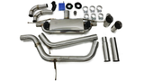 MK7 GTI EXHAUST